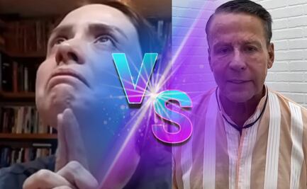 Alfredo Adame va con todo contra Maryfer Centeno, ¿podrá meterla a la cárcel?