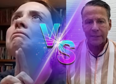 Alfredo Adame va con todo contra Maryfer Centeno, ¿podrá meterla a la cárcel?