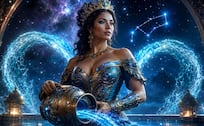 Horóscopos de HOY: ACUARIO, tendrás una conexión que podría convertirse en amor