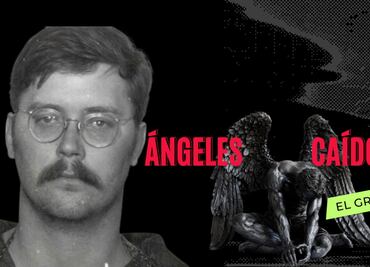 Ángeles Caídos: Edmund Kemper, "El asesino de colegialas" que decidió entregarse ¿Por qué lo hizo?