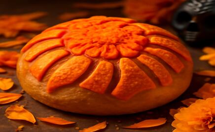 Panadero se viraliza tras mostrar la Conchasúchil ¿Qué otros diseños de conchas tiene?