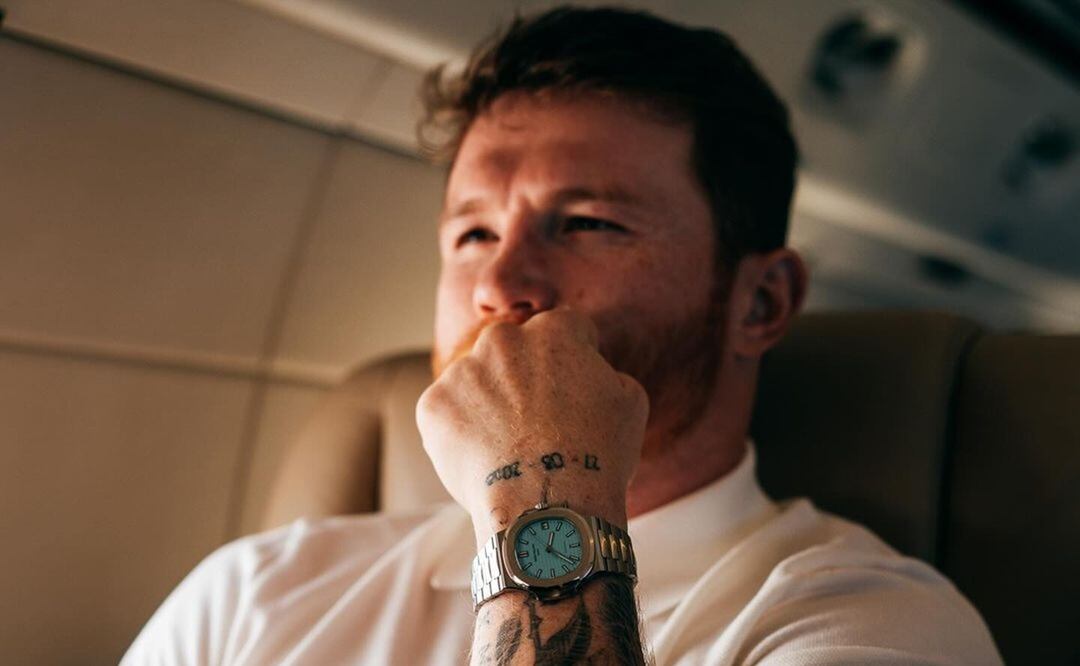 ¡Caprichoso! ‘Canelo’ Álvarez amenazó con no pelear en mayo si no es contra Jermall Charlo