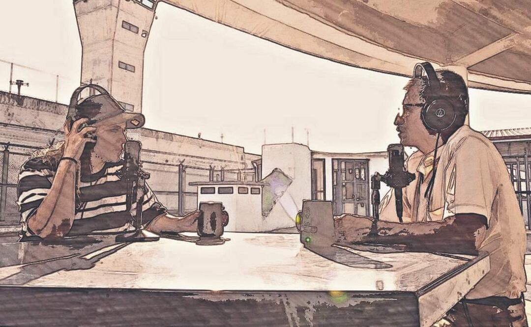 De secuestrador a arrepentido: Agustín, el hombre que usó un niño como escudo para huir