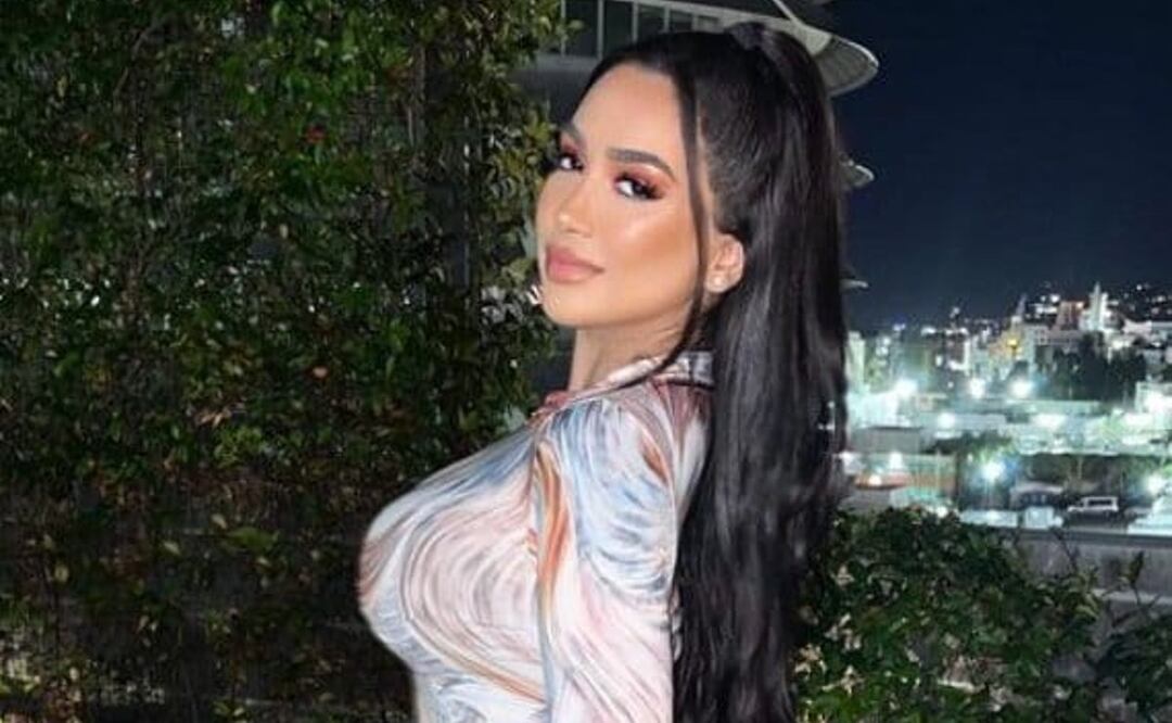 Sonia Sahar, 'amante' de Peso Pluma cuenta su verdad