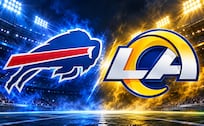 Buffalo vs Rams: ¿Dónde y a qué hora ver EN VIVO la semana 5 de la NFL?