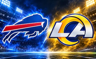 Buffalo vs Rams: ¿Dónde y a qué hora ver EN VIVO la semana 5 de la NFL?
