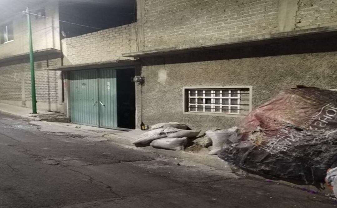 Padre e hijo fueron agredidos a balazos en Iztapalapa ¿Cuál fue la causa?