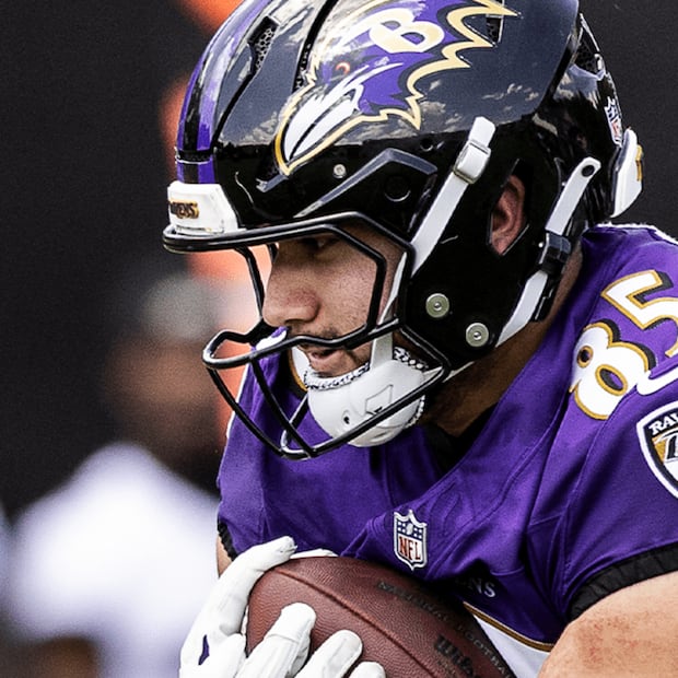En la NFL la sangre mexicana corre por los emparrillados
Joseph Cuevas
Foto: Redes Sociales