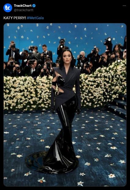 Crédito: Redes Sociales