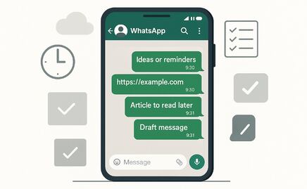 WhatsApp; ¿Cómo activar la "función asistente" Paso a paso y en menos de 2 minutos