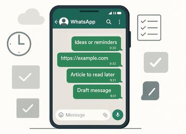 WhatsApp; ¿Cómo activar la "función asistente" Paso a paso y en menos de 2 minutos