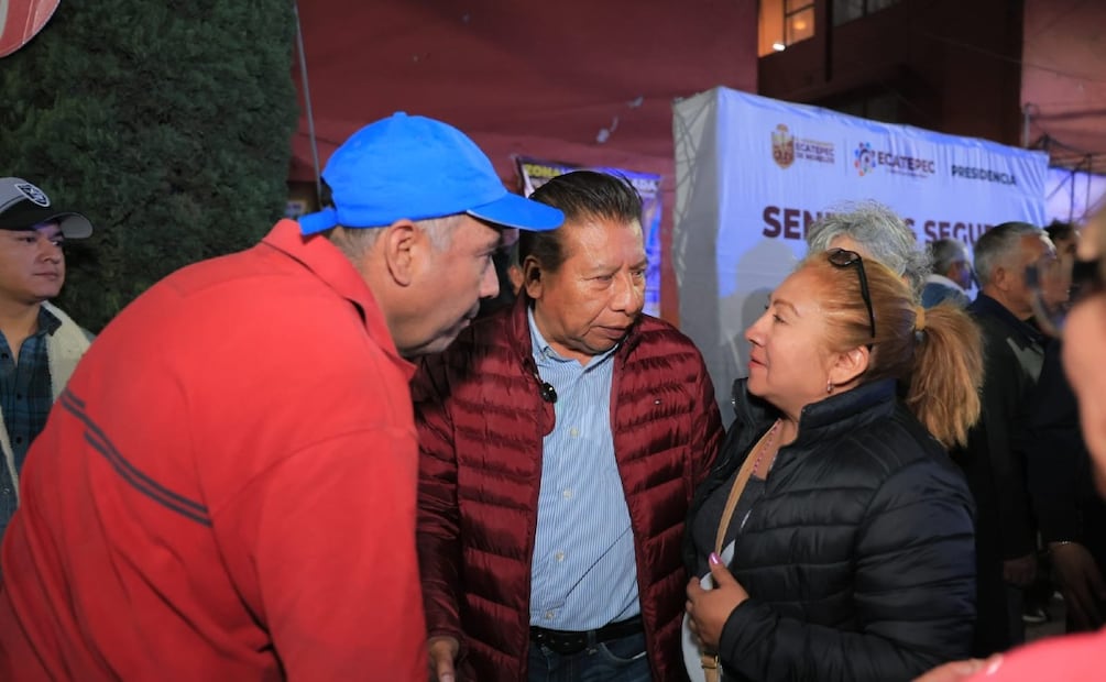 Foto: Especiales (Secretario del Ayuntamiento, Faustino de la Cruz Pérez )