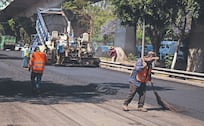 Cierres en Periférico Norte: ¿Cuándo terminan las obras de rehabilitación en Tlalnepantla y Naucalpan?
