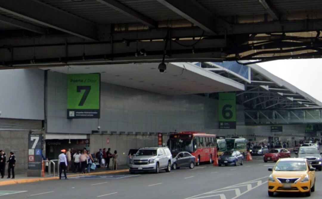 Prestadores de servicios al AICM denuncian corrupción y malas prácticas