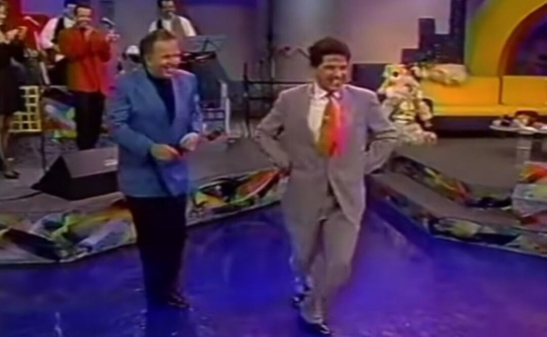 ¿Quién es quién en la nueva serie de Paco Stanley? Estos famosos participarán