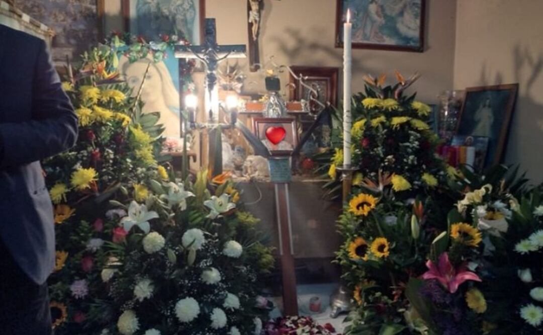 En plena Levantada de Cruz, ejecutan a dos en Tepito