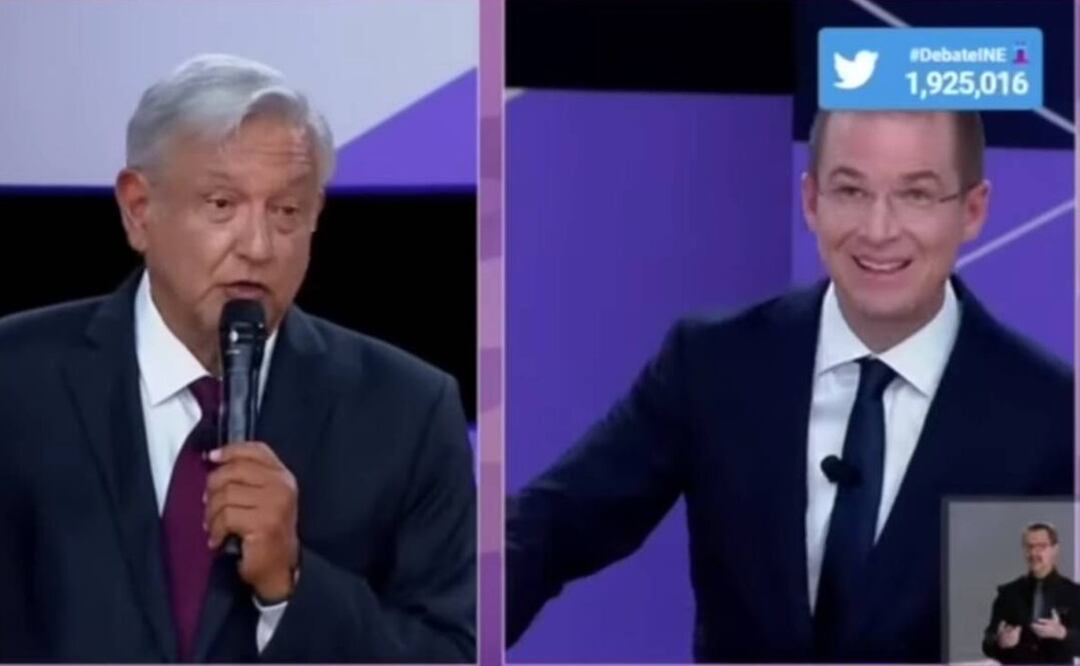 ¿Cómo hubiera sido el sexenio de Ricardo Anaya? ChatGpt responde