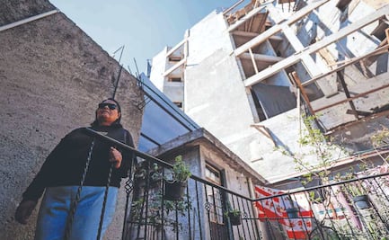 Obra clausurada mete turbo para llegar al Mundial en Coyoacán