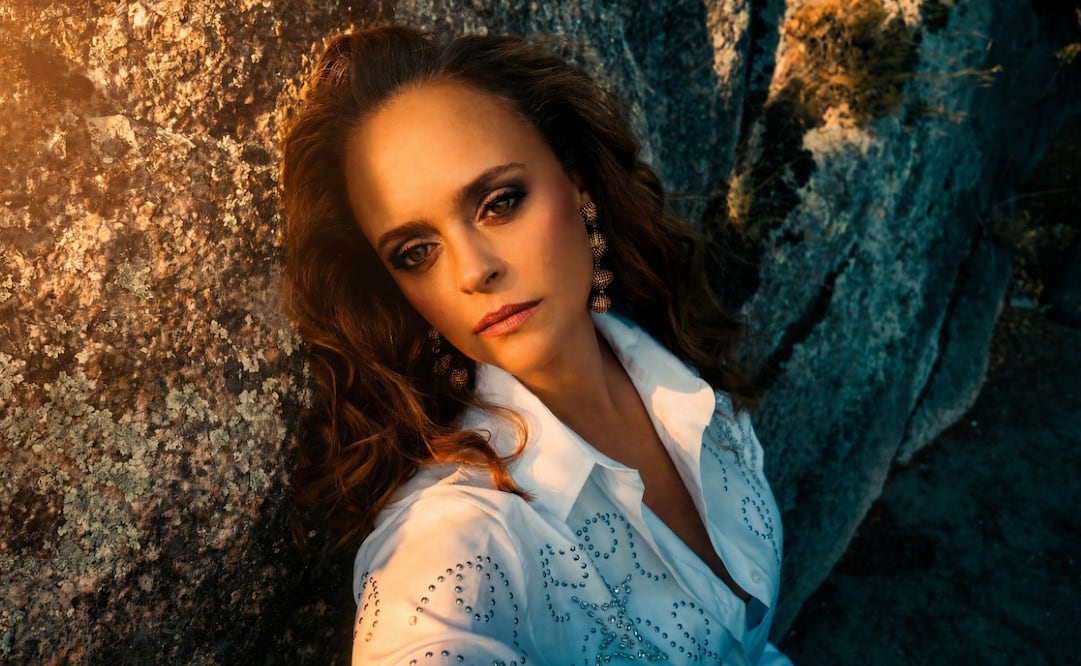 Shaila Dúrcal presenta "Hoy me vas a conocer" (Vía: Cortesía)