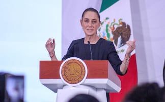¿Te perdiste La Mañanera? Claudia Sheinbaum anuncia gasolina más barata