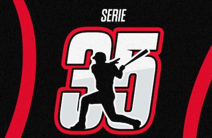 Diablos Rojos retirarán el número 35 de Miguel Ojeda, leyenda escarlata