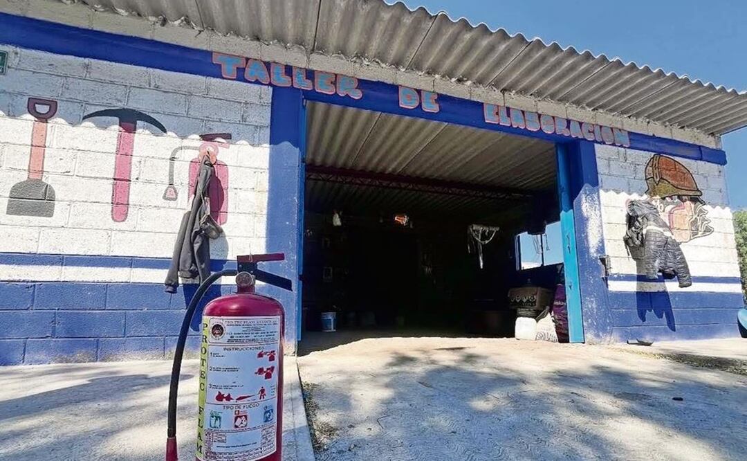 ¿Pirotecnia en Tultepec es un riesgo con la ola de calor? Esto se sabe