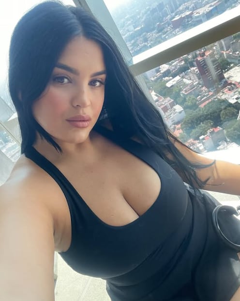 Curvy Zelma (Foto: Instagram)