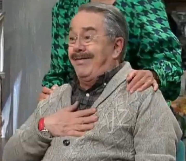Pedrito Sola (Vía: X)