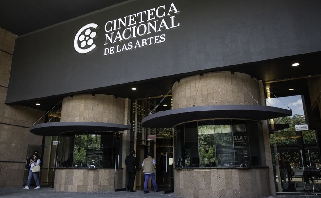 ¡Entérate! A partir de hoy la Cineteca Nacional subió sus precios