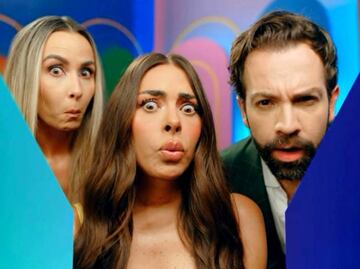 Extorsionan a conductora de LCDLFM3 con ventilar sus videos íntimos ¿de quién se trata?