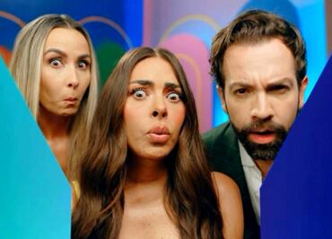 Extorsionan a conductora de LCDLFM3 con ventilar sus videos íntimos ¿de quién se trata?