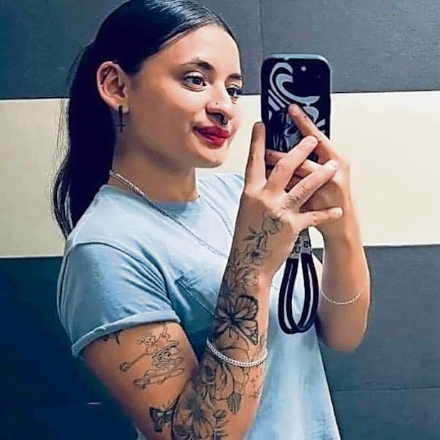 Feminicidios SIN FRENO: ni alertas, ni leyes logran detener los asesinatos de mujeres
Foto: Redes Sociales