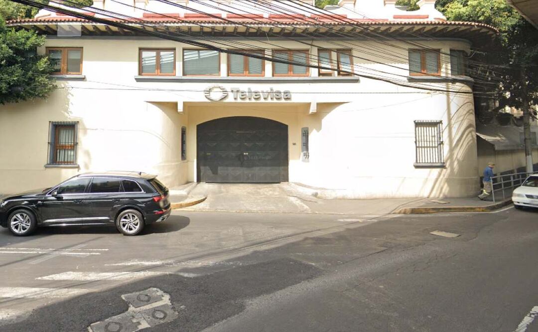 Televisa - El Maleficio