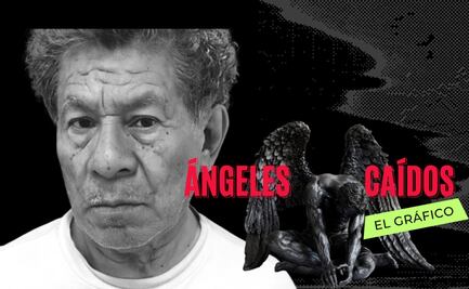 Ángeles Caídos: ¿El Caníbal de Atizapán realmente regalaba la carne de sus víctimas a sus vecinos?