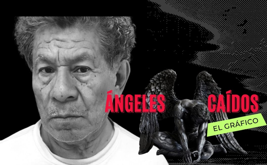 Ángeles Caídos: ¿El Caníbal de Atizapán realmente regalaba la carne de sus víctimas a sus vecinos?
Imagen: El Gráfico