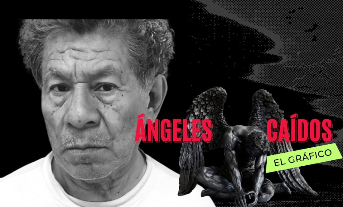 Ángeles Caídos: ¿El Caníbal de Atizapán realmente regalaba la carne de sus víctimas a sus vecinos?
Imagen: El Gráfico