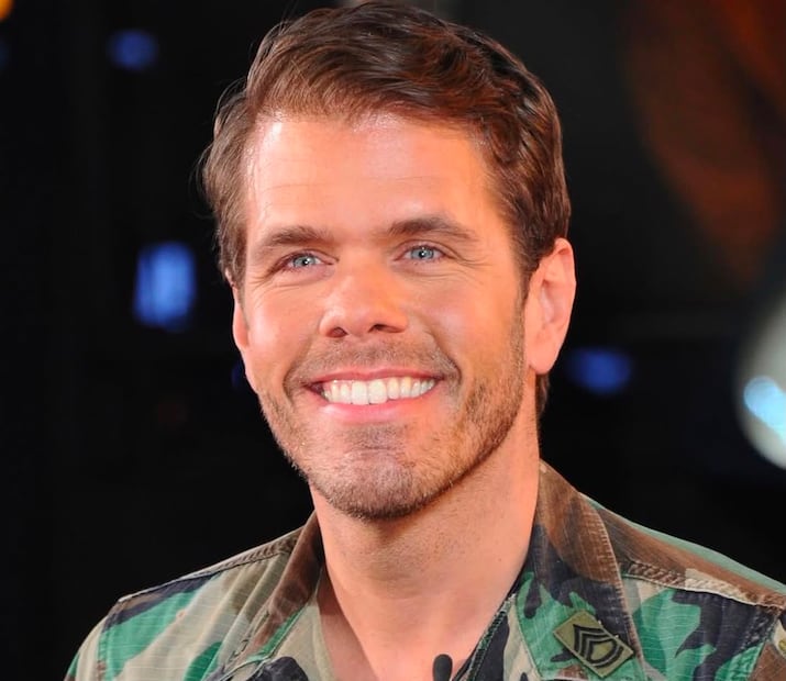 Perez Hilton (Vía: Instagram)