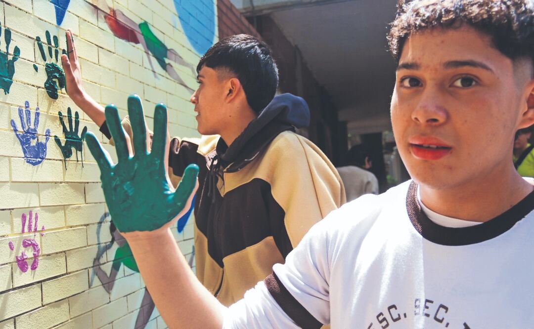 El Día del Niño llega con homicidios y feminicidios, según Redim: ¿qué está pasando con la infancia?
Imagen: CUARTOSCURO