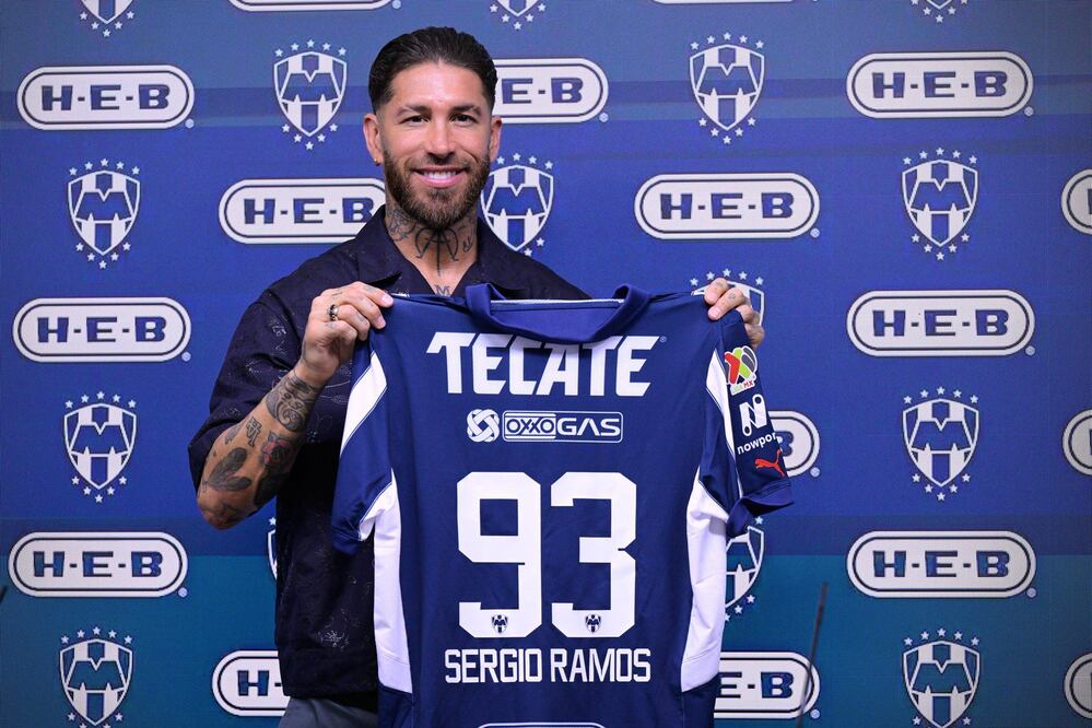 Foto: (Rayados)