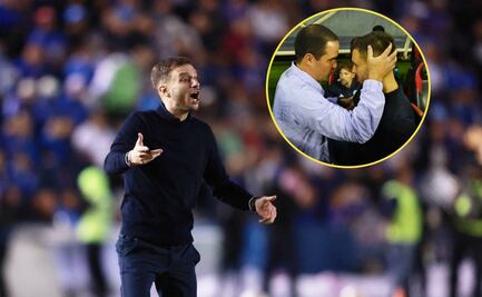 Martín Anselmi regresaría a México para salvar a uno de los 4 grandes ¿Se hizo ojitos con América?