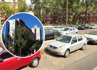 Tlatelolco, la zona de la CDMX marcada por feminicidios y hallazgos de cuerpos