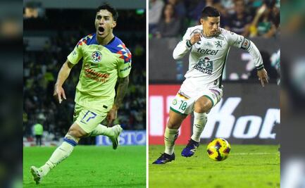 América vs León ¿Dónde ver EN VIVO el partido HOY miércoles 19 de febrero?