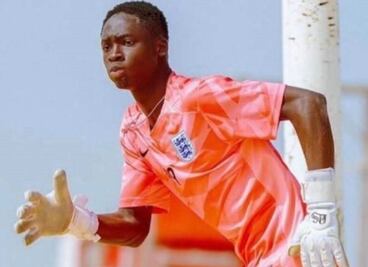 Red de falsos cazatalentos bajo lupa por la muerte del joven futbolista Cheikh Touré
