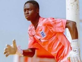 Red de falsos cazatalentos bajo lupa por la muerte del joven futbolista Cheikh Touré