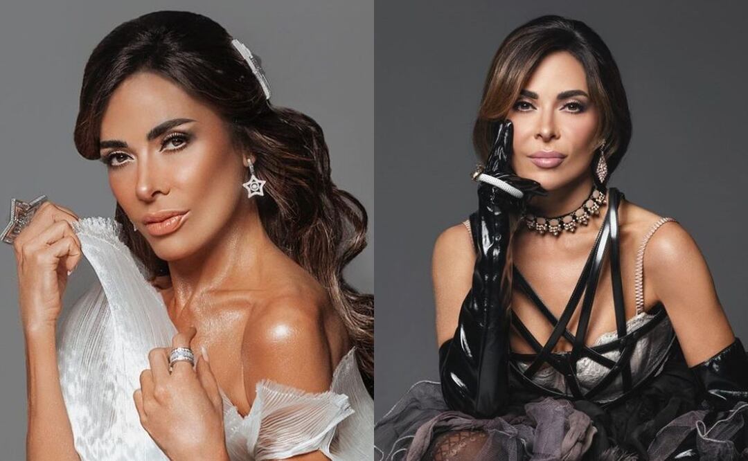 ¿Otra vez a la cárcel? Gloria Trevi comparecerá por lavado de dinero y fraude