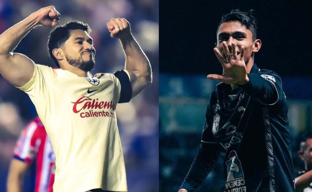 Quedo la liguilla definida y estos son los esperados encuentros