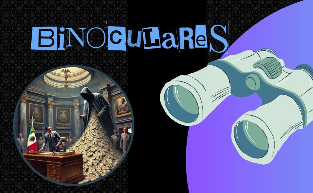 ¿Recaudador o extorsionador? Personaje ligado a los Monreal desata polémica en el Gobierno Central