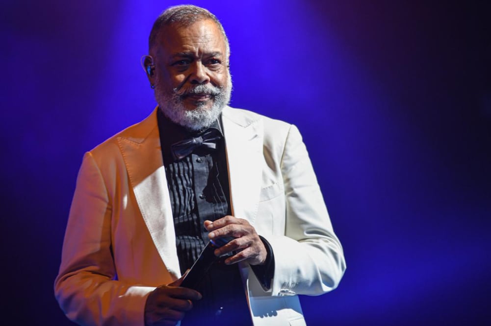 Francisco Céspedes tendrá una trayectoria de Latín Grammy (Foto: Cortesía)
