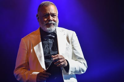 Francisco Céspedes tendrá una trayectoria de Latín Grammy
