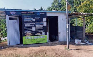 Red ilegal vende actas de nacimiento falsas para migrantes que buscan pasaporte y residencia